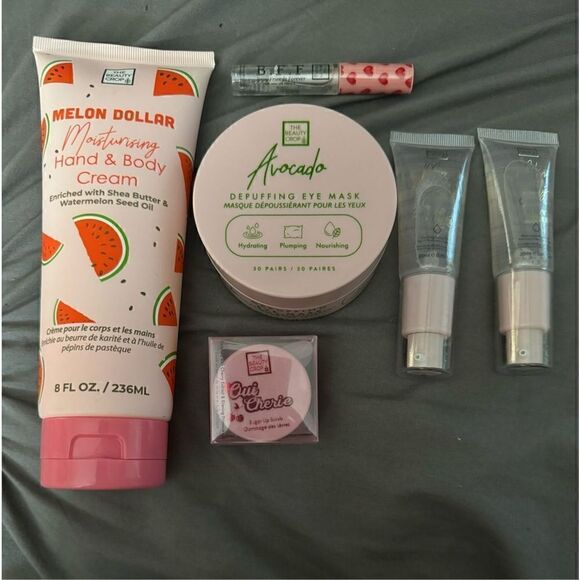 The Beauty Crop Face bundle - Picture 1 of 6